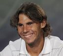 Los Reyes felicitan a Nadal tras volver a conquistar Wimbledon