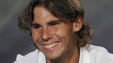 Los Reyes felicitan a Nadal tras volver a conquistar Wimbledon