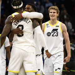 Why is the $48 million extension that they agreed to with Jarred Vanderbilt a good thing for the Los Angeles Lakers?