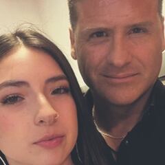 Empezaron una relación, tienen 21 años de diferencia y así nació el amor: “Me dijo que nunca iba a andar con un jefe”