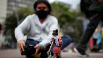 Coronavirus en Colombia en vivo hoy: nuevos casos, muertes y últimas noticias