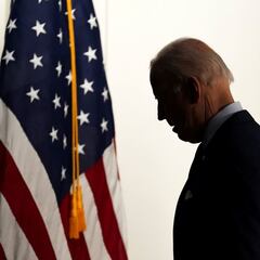Biden’s gun control executive order: what is it and when will it be announced?