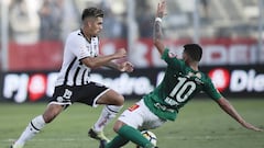 Temuco 2-0 Estudiantes: Canío lidera histórica clasificación