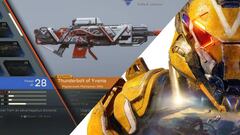 Anthem se actualiza con mejoras en el sistema de looteo