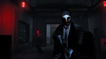 Captura de pantalla - Payday 2 (360)