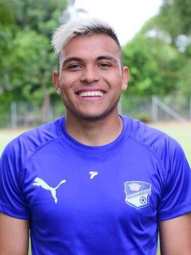 Mexicano deja el futbol de Europa para ir al de Sudamérica