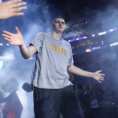 The biggest NBA Draft steals of the 21st century: Parker, Kawhi, Giannis, Jokic...