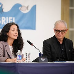 La madre de Gabriel hace culpable a Interior de que la asesina esté grabando un documental