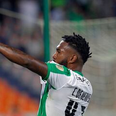 Nacional - Boyacá Chicó: TV, horario y cómo ver online la Liga BetPlay