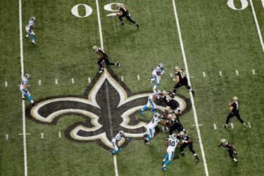 ASÍ LOS VEMOS: New Orleans Saints (NFC Sur)