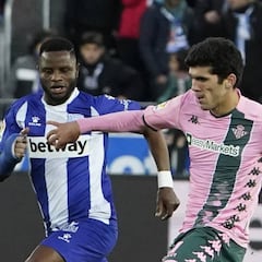 Tu vecino futbolista