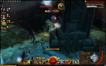 Captura de pantalla - Guild Wars 2 (PC)