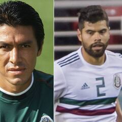 Jugadores de México que se perdieron un Mundial por lesión