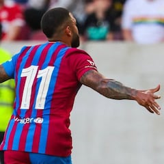 Memphis tiene duende