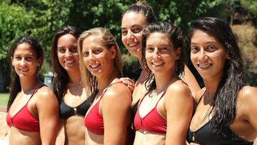 La Selección busca la final ante Grecia hoy a las 18:30h en TDP.