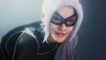 Marvel Spider-Man / Insomniac Games