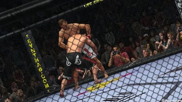 UFC 2010 Undisputed