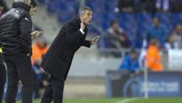 Alcaraz: "Nos ha faltado chispa, ellos han estado más fuertes"