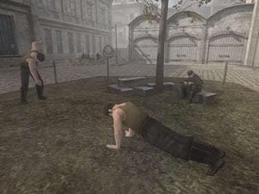 Nuevas imágenes de Commandos: Strike Force