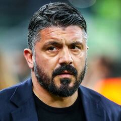 "Llevo años espiando a Setién; el Barça ha vuelto a hace dos años"