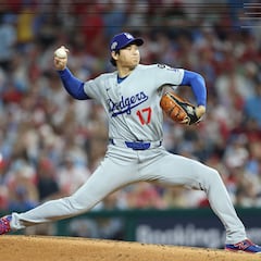 La decisión de los Dodgers con la segunda apertura de Shohei Ohtani