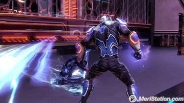 Spider-Man: Shattered Dimensions