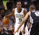 Los Celtics y el Garden claudican ante unos Spurs imparables