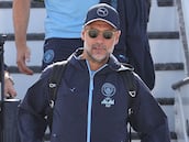 “Si perdemos, desapareceremos del planeta Tierra...”