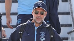 “Si perdemos, desapareceremos del planeta Tierra...”