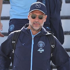 “Si perdemos, desapareceremos del planeta Tierra...”