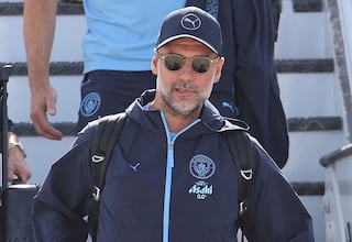 “Si perdemos, desapareceremos del planeta Tierra...”