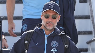 “Si perdemos, desapareceremos del planeta Tierra...”