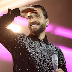 Maluma abre segundo concierto en el Palacio de los Deportes: cuándo salen a la venta y dónde comprar los boletos