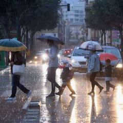 ¿Desde cuándo no llueve en España y cuál ha sido el año menos lluvioso de la historia?