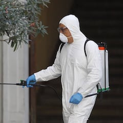 Mapa de casos y muertes por coronavirus por región en Chile, hoy, 25 de junio