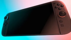 Nintendo Switch 2 ya es oficial, pero, ¿a qué generación de consolas pertenece?