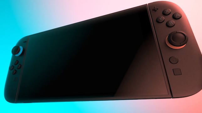 Nintendo Switch 2 ya es oficial, pero, ¿a qué generación de consolas pertenece?
