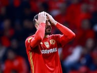 “Si tuviera pasaporte, Paulinho sería el 9 de México”