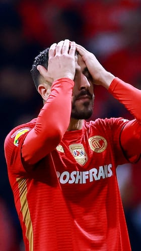 “Si tuviera pasaporte, Paulinho sería el 9 de México”