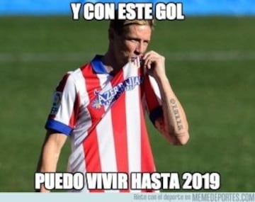 Los mejores memes del Real Madrid-Atlético