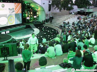 [E3] Resumen audiovisual de la conferencia de Microsoft