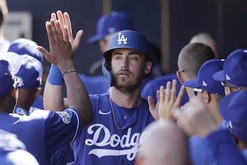 Equipo: Dodgers
Posición: OF
Rating: 96