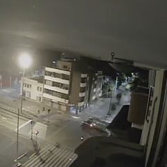 Así fue el grave accidente de Freddy Rincón contra un autobús