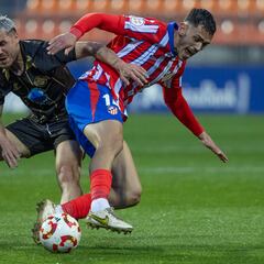 El Cádiz anuncia el fichaje de Joaquín González