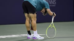 La maldición de Davidovich