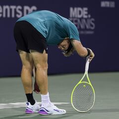 La maldición de Davidovich