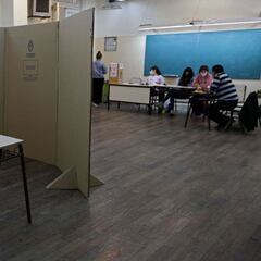 Resultados de las elecciones legislativas en CABA: ¿quién ganó los comicios en la Ciudad?