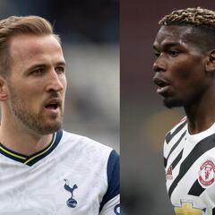 Harry Kane misses Spurs training, ex-players, media, fans react