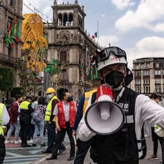 Segundo Simulacro Nacional 2023 de México, en resumen 19 de septiembre: últimas noticias en directo