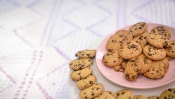 Alerta alimentaria: detectan fragmentos metálicos en varias marcas de galletas de chocolate